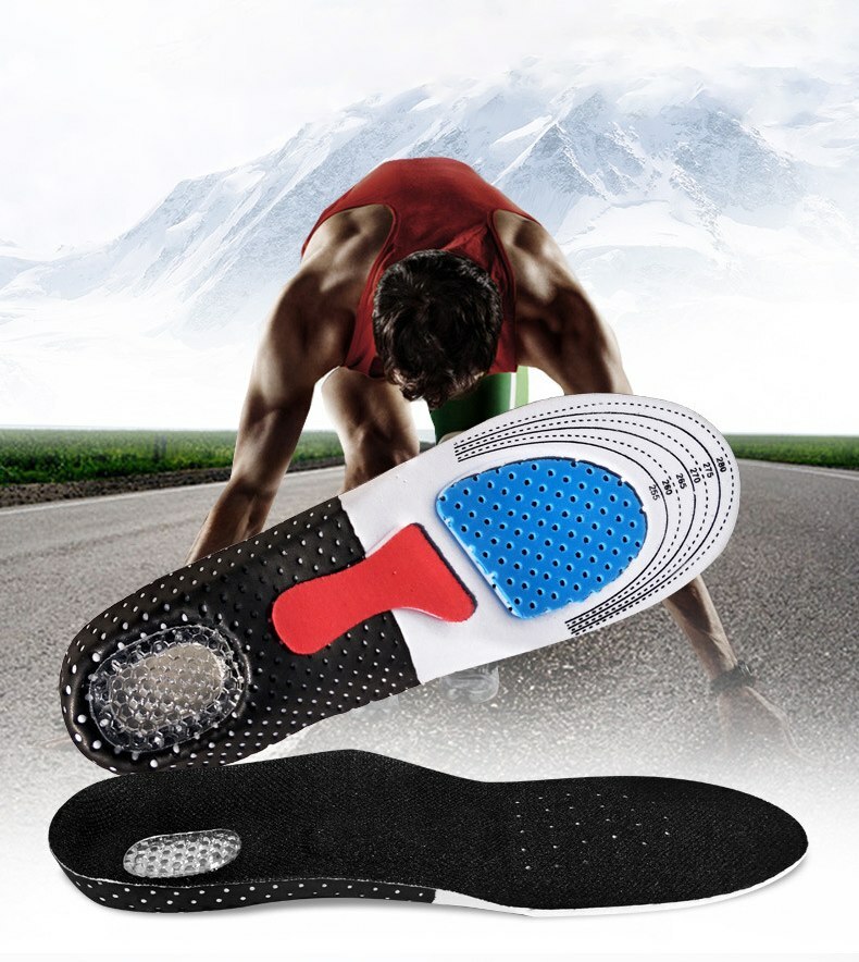 arch support cushion
